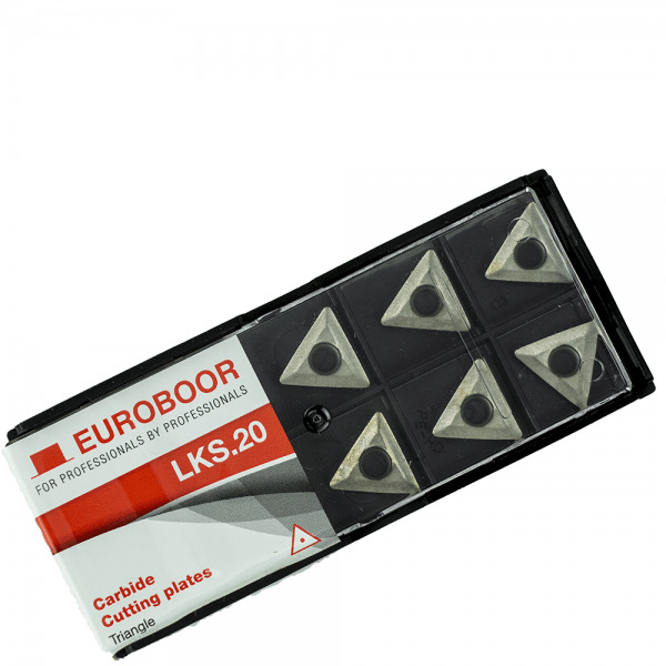 [LKS.20] Cutting plate for B45 (LKS.20)