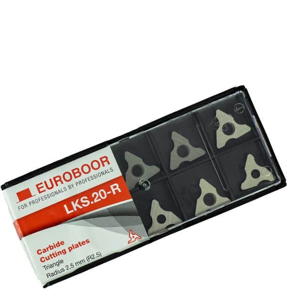 [LKS.20-R] Cutting plate for B45 (LKS.20-R)
