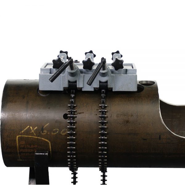 [PAK.250] Pipe adapter kit (PAK.250)