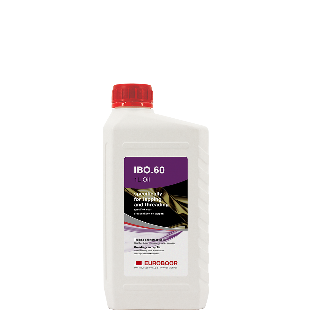 [IBO.6001] Threading oil (IBO.6001)
