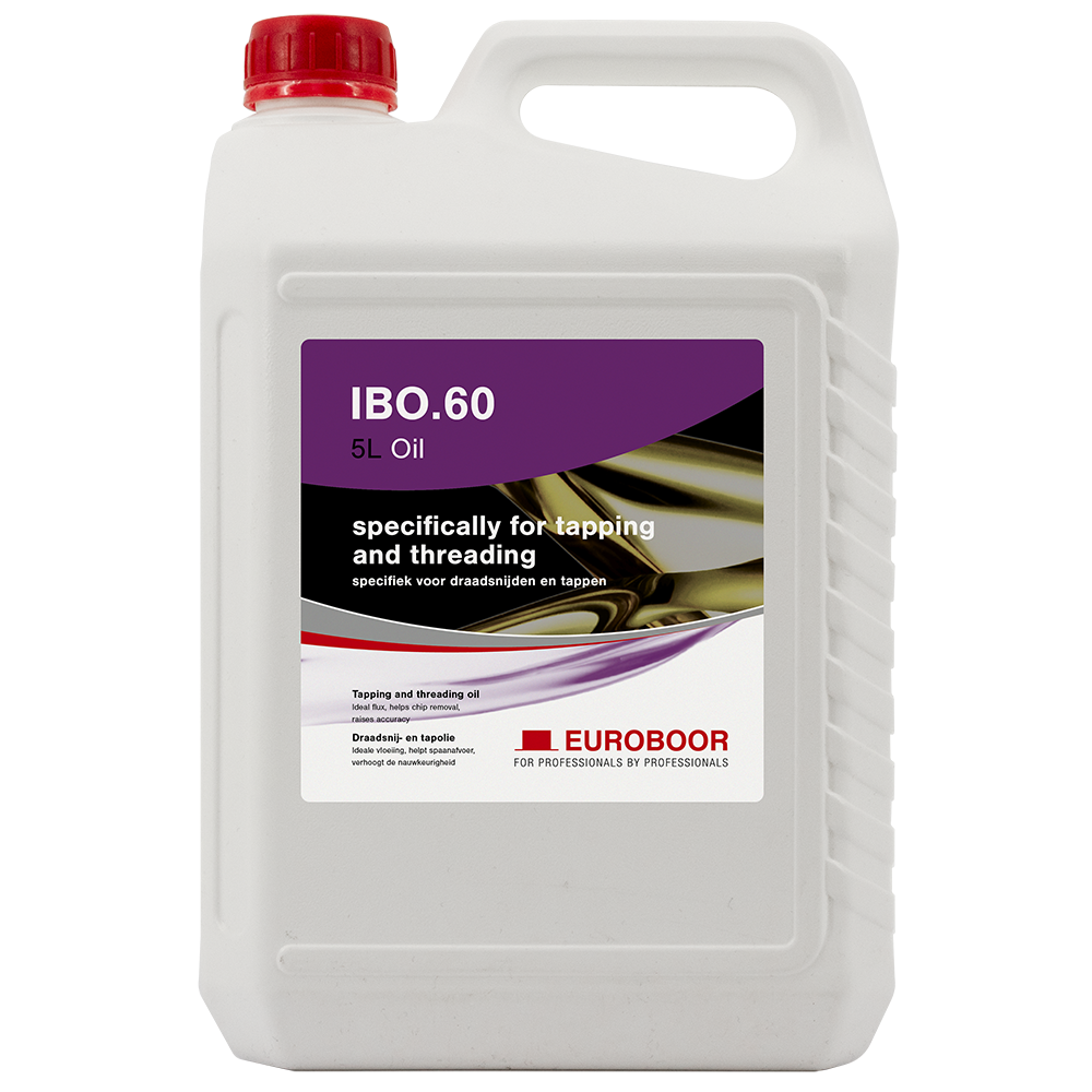 [IBO.6050] Threading oil (IBO.6050)