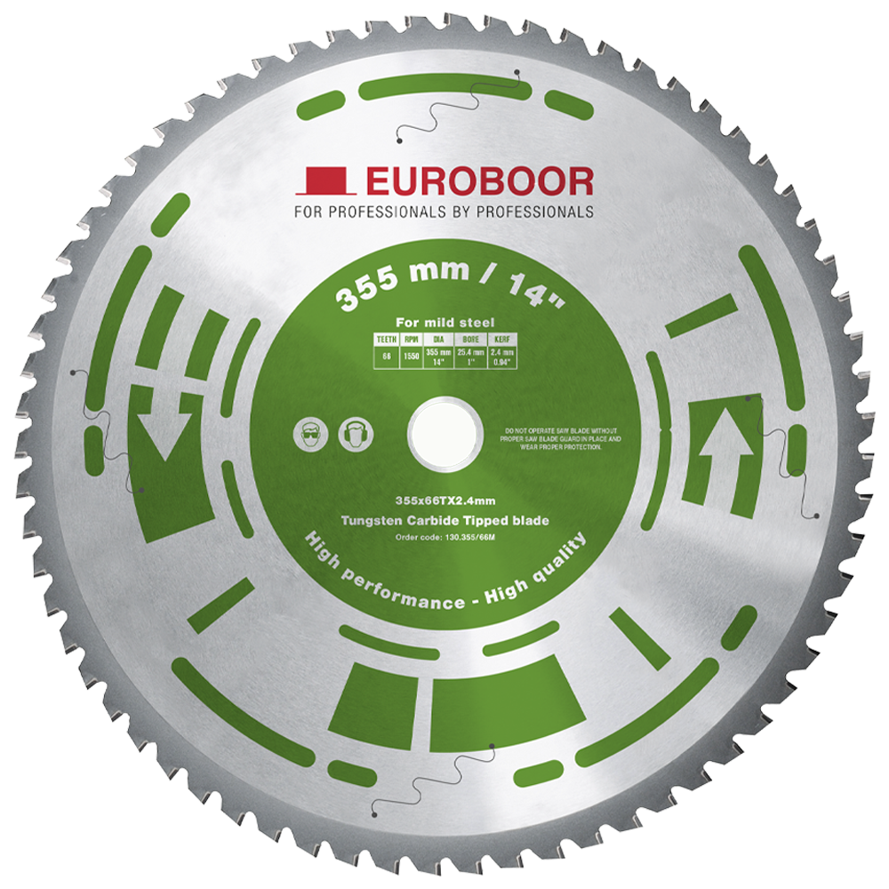 [130.355/66M] Saw blade (130.355/66M)