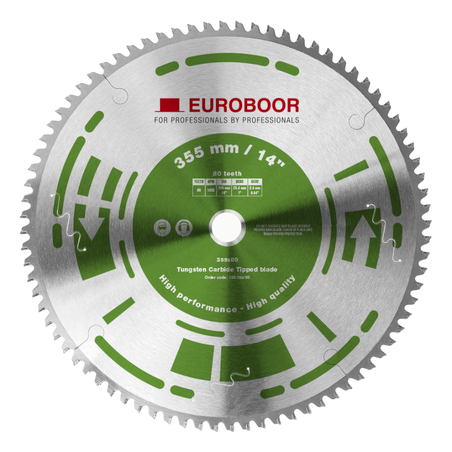 [130.355/80] Saw blade (130.355/80)