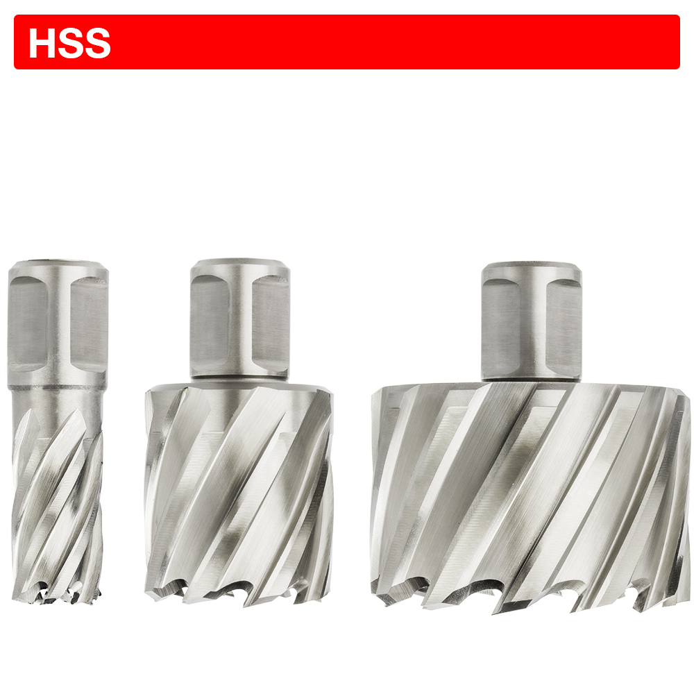 [HCS.3-15/16"] Annular cutter (HCS.3-15/16")