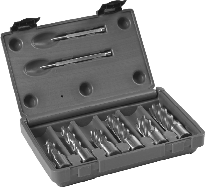 [HCS.KIT/9] Cutter kit (HCS.KIT/9)