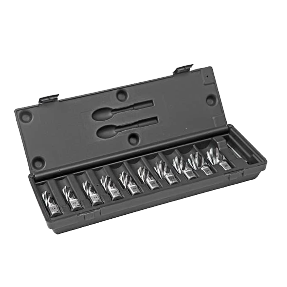 [HSS.KIT/10L-I2] Cutter kit (HSS.KIT/10L-I2)