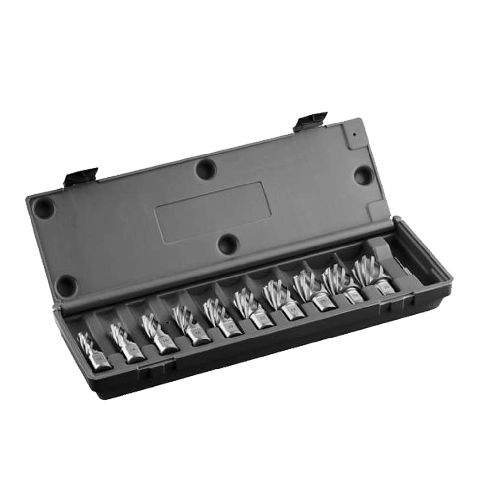 Cutter kit (HSS.KIT/10S-I1)