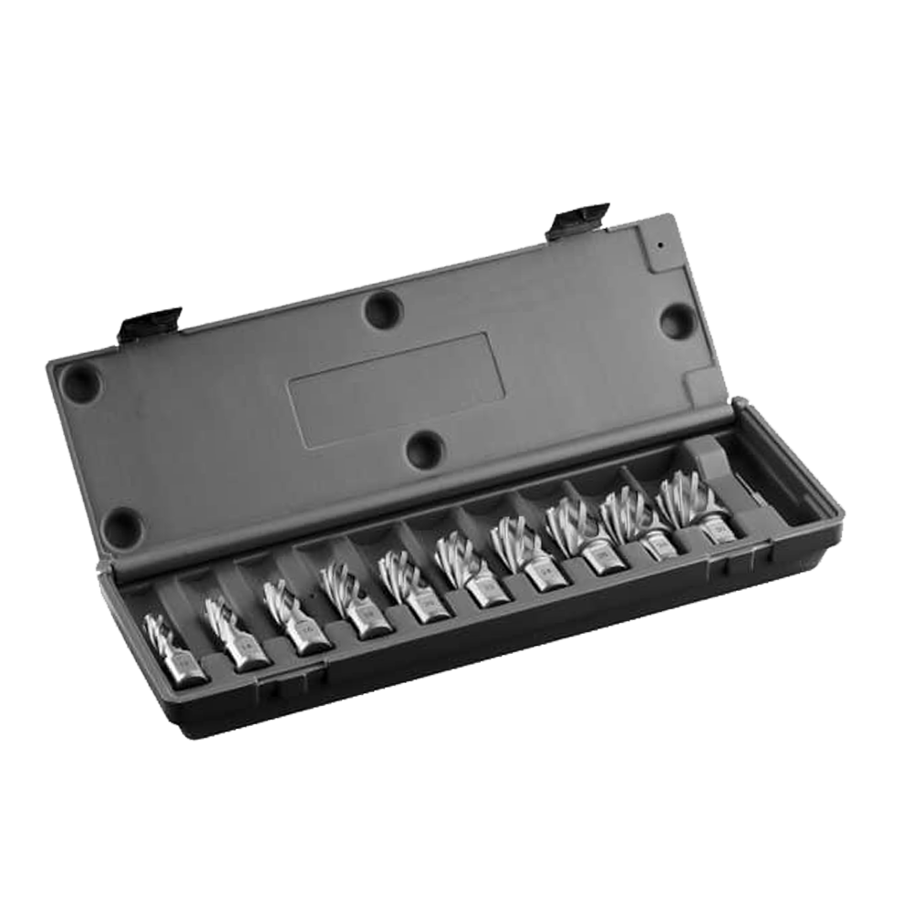 Cutter kit (HSS.KIT/10S-I2)