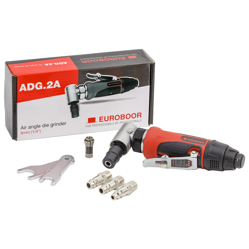 [ADG.2A] Air die grinder (ADG.2A)