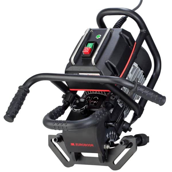 Beveling machine (B60)