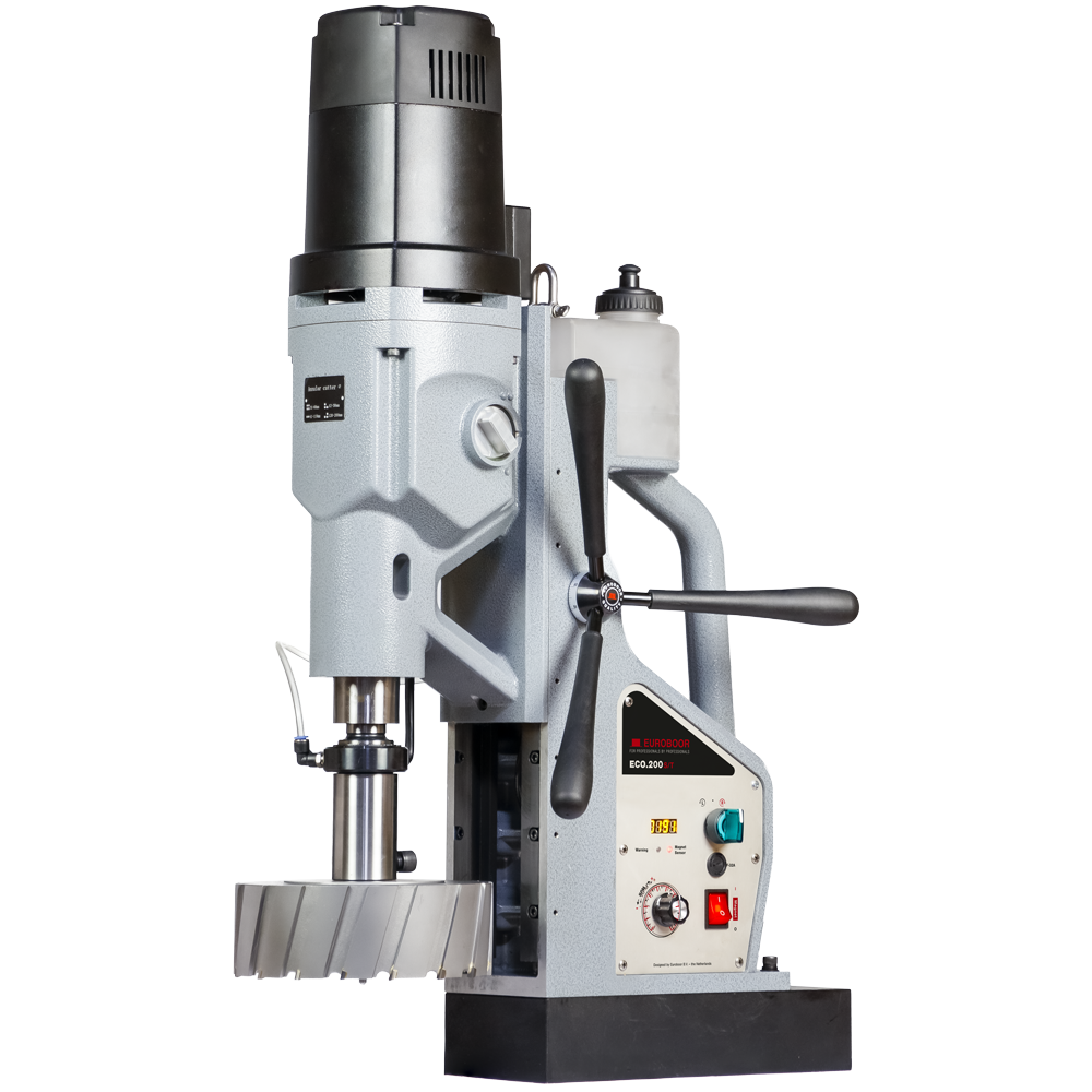 [ECO.200S/T] Magnetic drilling machine (ECO.200S/T)