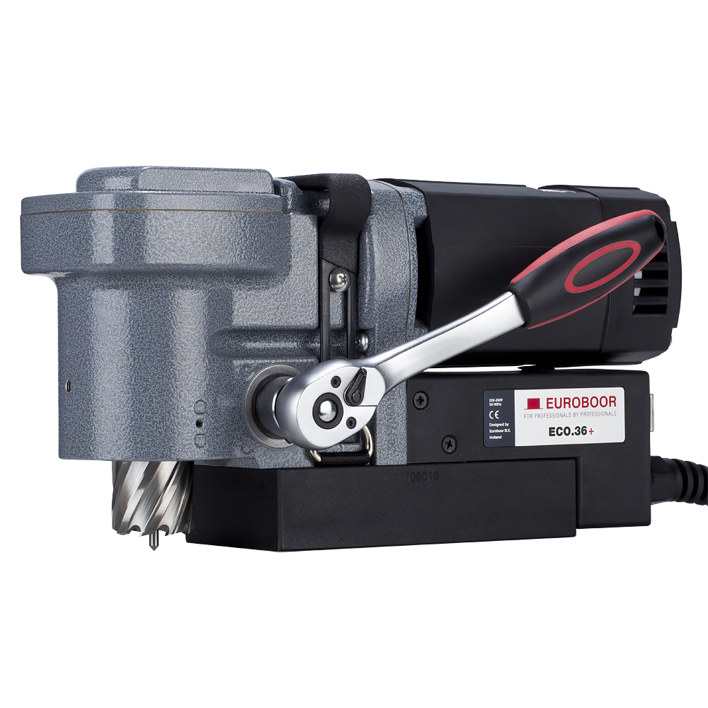 [ECO.36+] Magnetic drilling machine (ECO.36+)