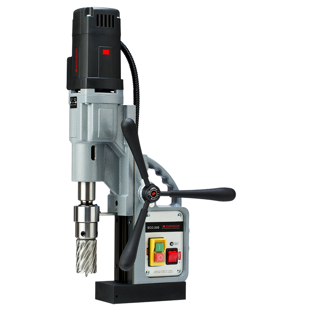 [ECO.50S] Magnetic drilling machine (ECO.50S)