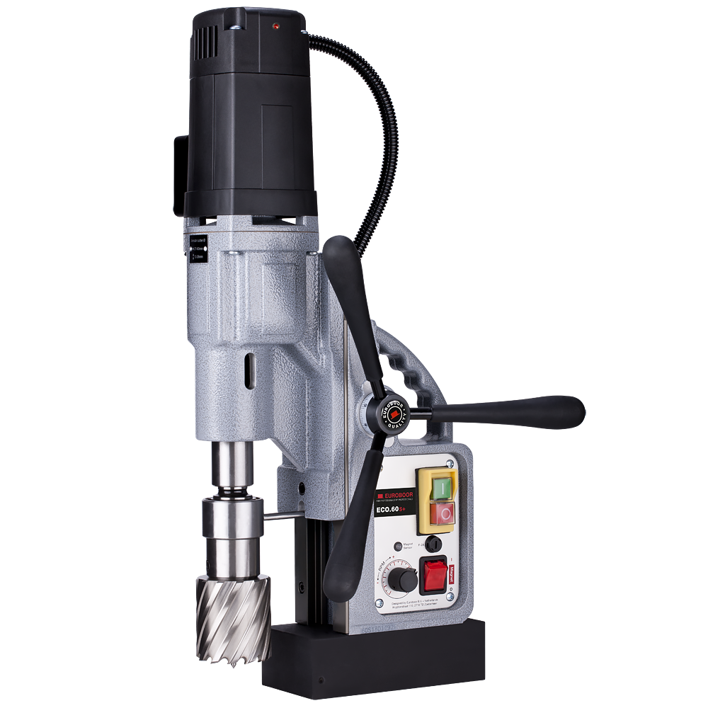 [ECO.60S+] Magnetic drilling machine (ECO.60S+)