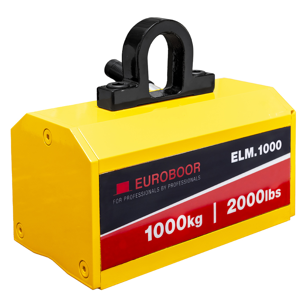 [ELM.1000] Lifting magnet (ELM.1000)