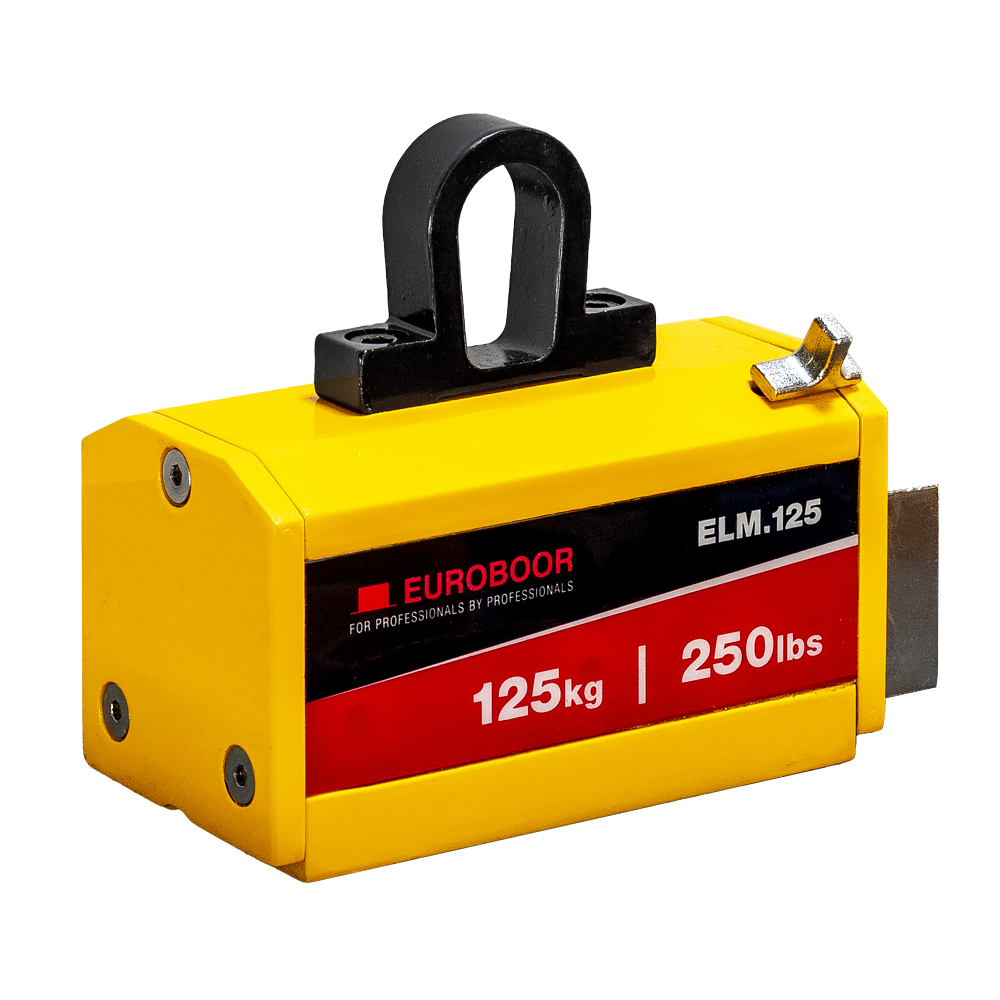 [ELM.125] Lifting magnet (ELM.125)