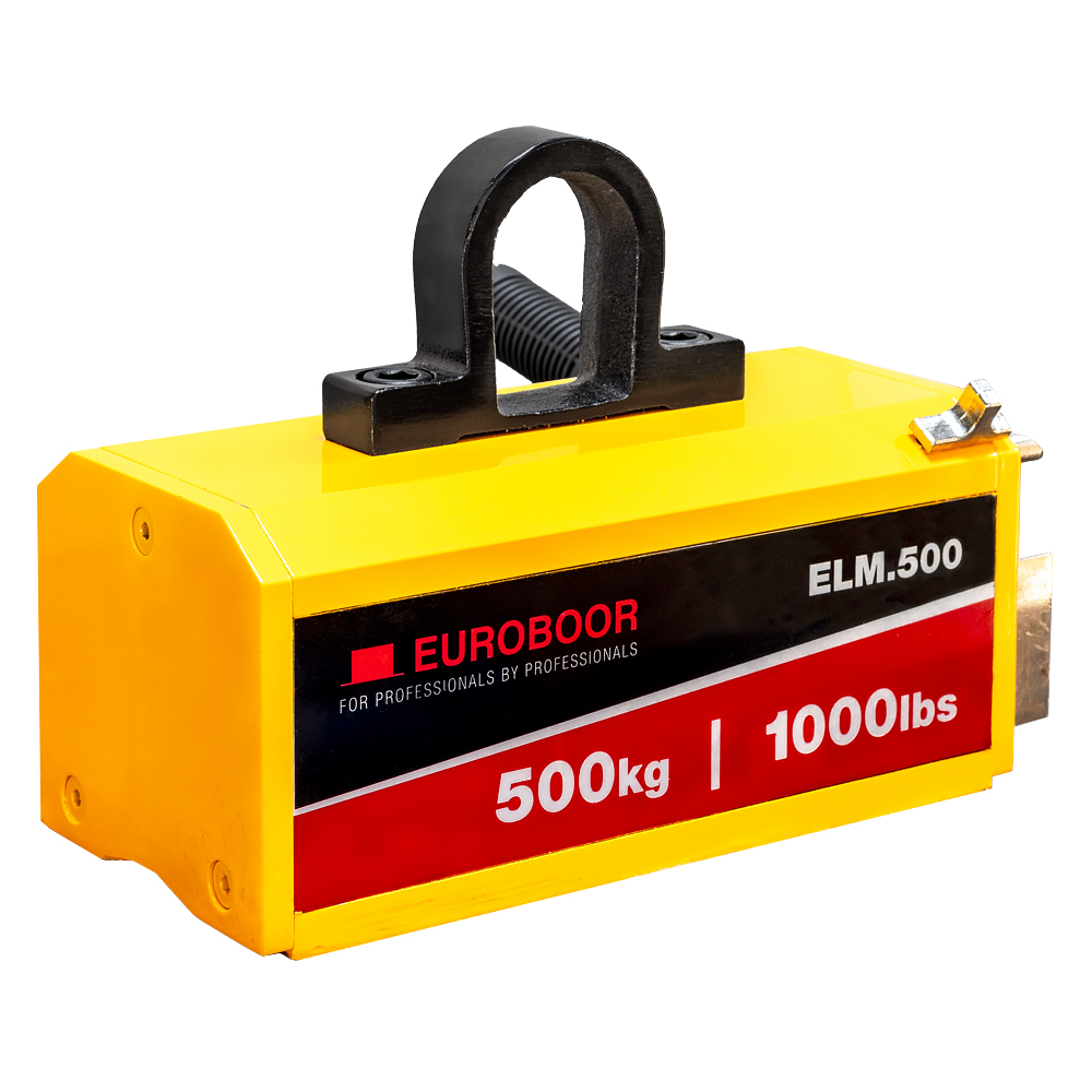 [ELM.500] Lifting magnet (ELM.500)