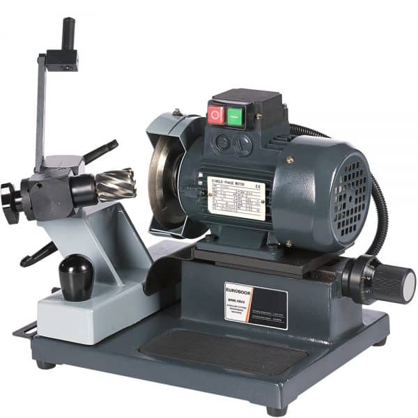 [ERM.100/3] Resharpening machine (ERM.100/3)