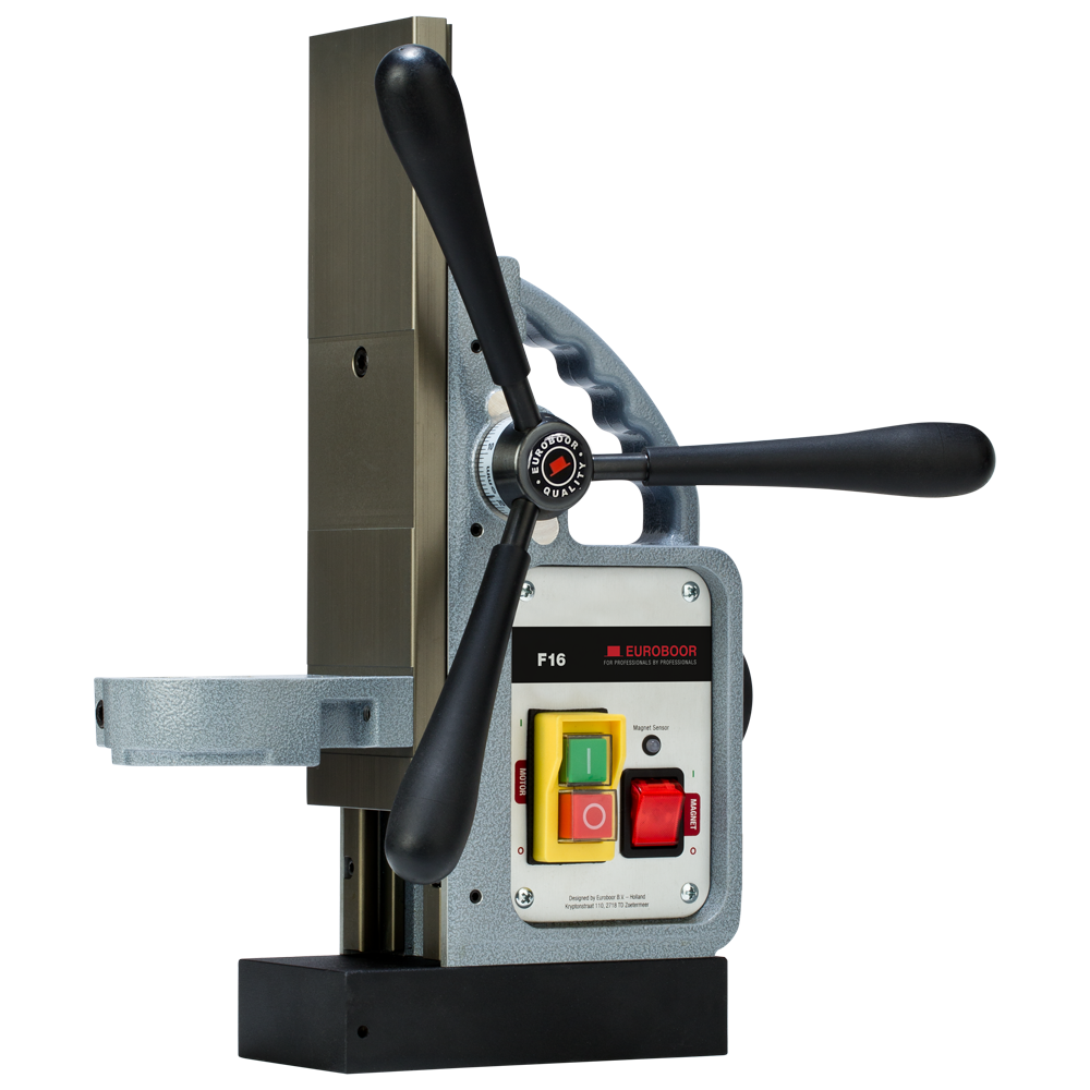 [F16+] Magnetic drill stand (F16+)