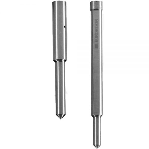 [IBC.2P-256] Pilot pin in two parts (IBC.2P-256)