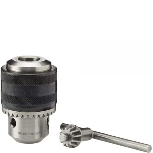 Drill chuck (IBK.13-B16)