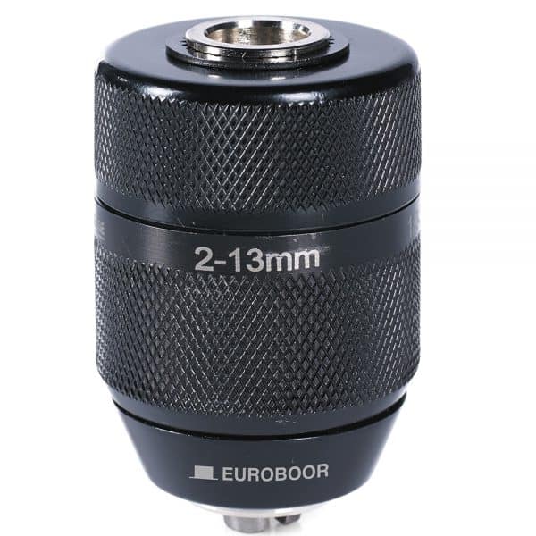 Drill chuck (IBK.13Q)