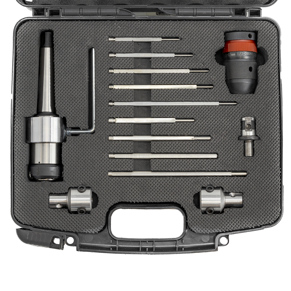 [WELNIT-KIT.MC2] Adapter set (WELNIT-KIT.MC2)