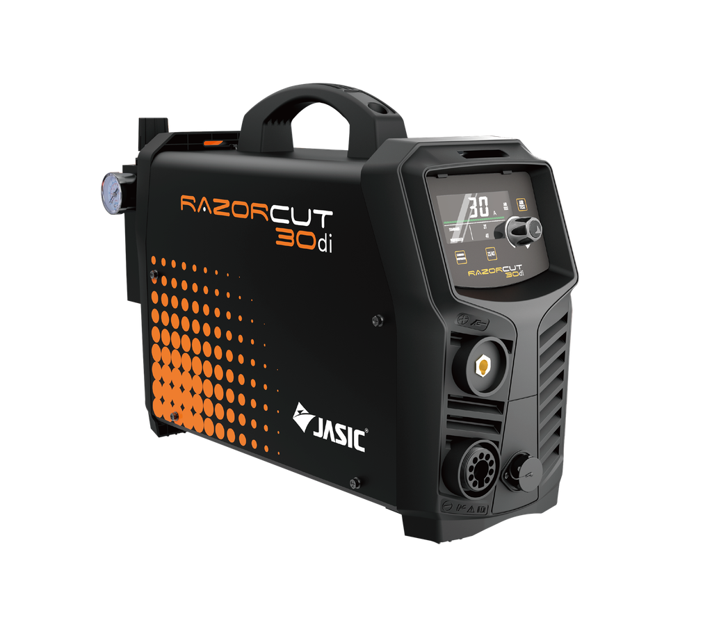 [JRWCUT30di] RAZORCUT 30 PLASMA WITH J45XC TORCH