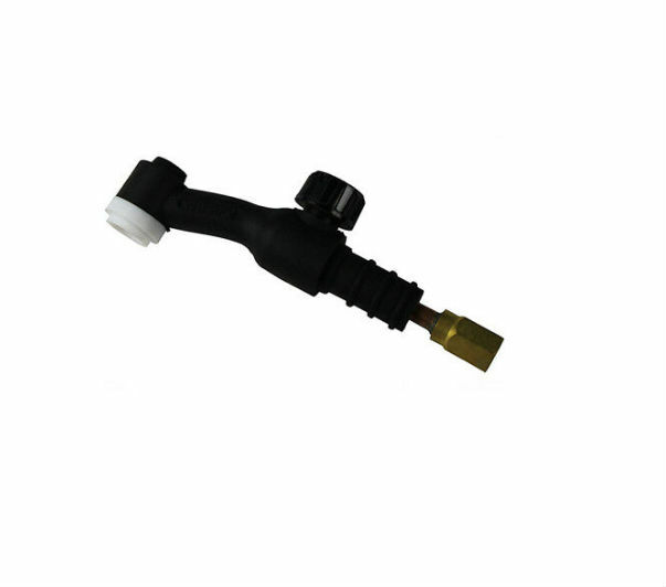[WP17V] WP17 TIG TORCH HEAD ONLY - WP17 HEAD WITH VALVE