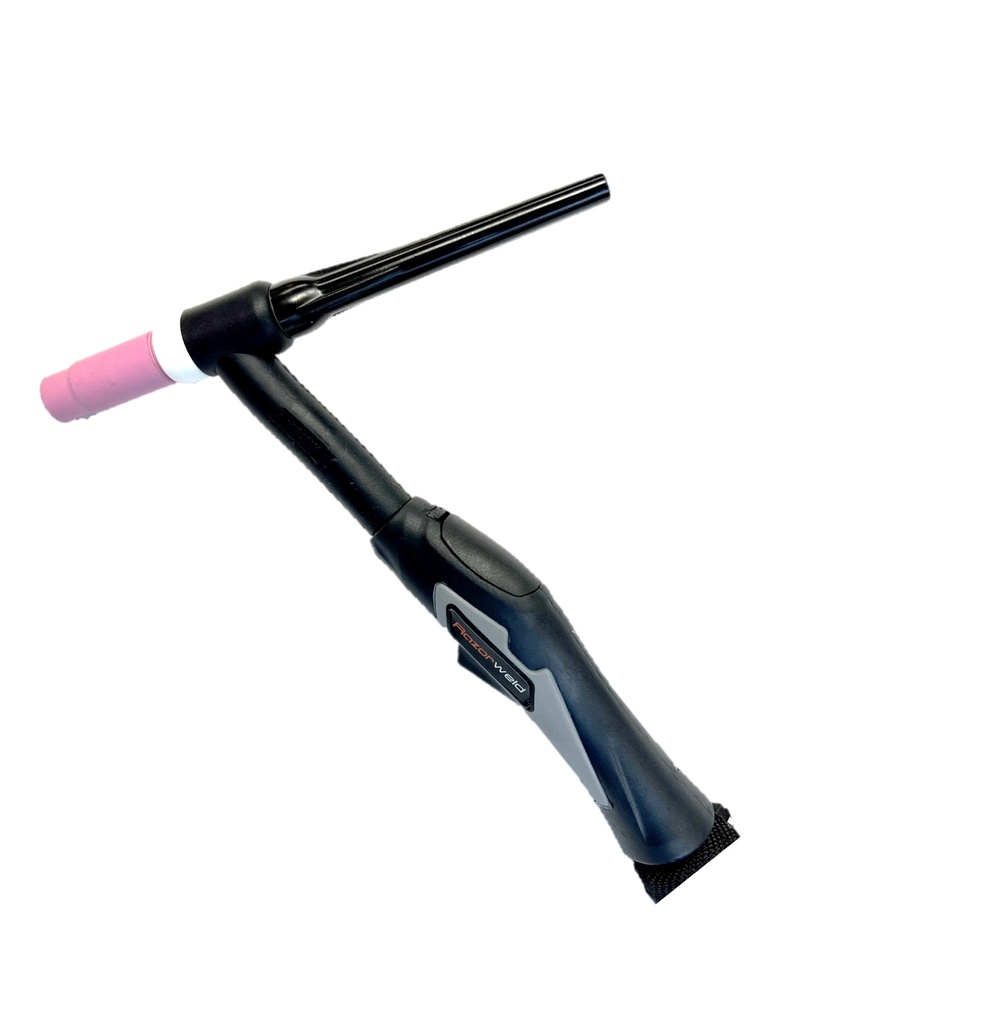 [WP17-13FC] WP17 TIG Torch (Foot Control)