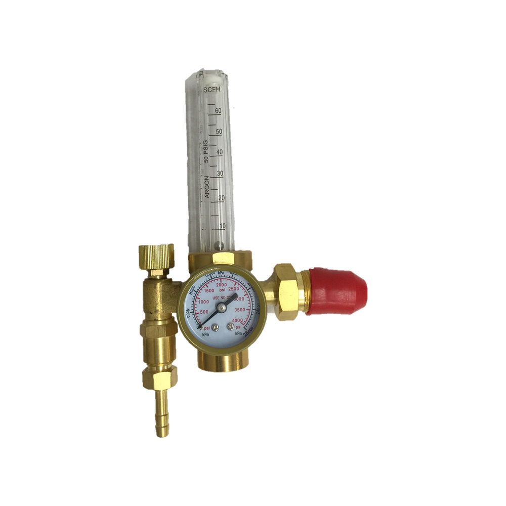 [RWUFL-60] ARGON FLOWMETER