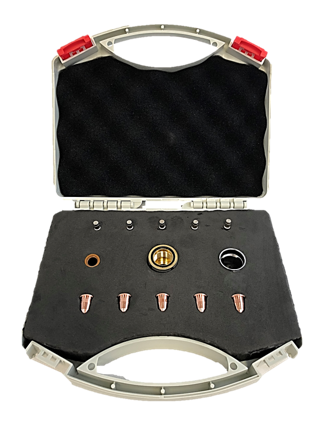 [PLAK01] TRF45 TORCH - TRF 45 PLASMA CUTTING KIT