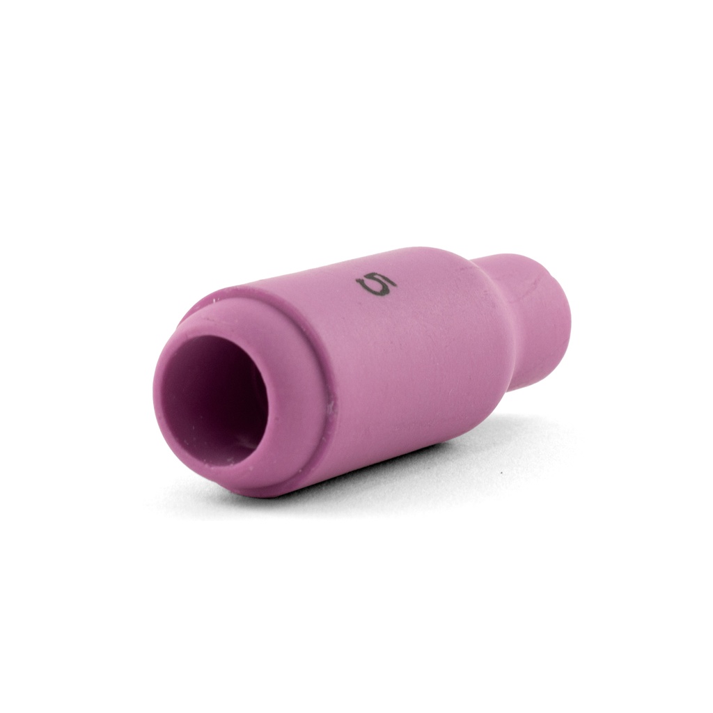 [10N49] WP17/26/18 - ALUMINA NOZZLE  #5