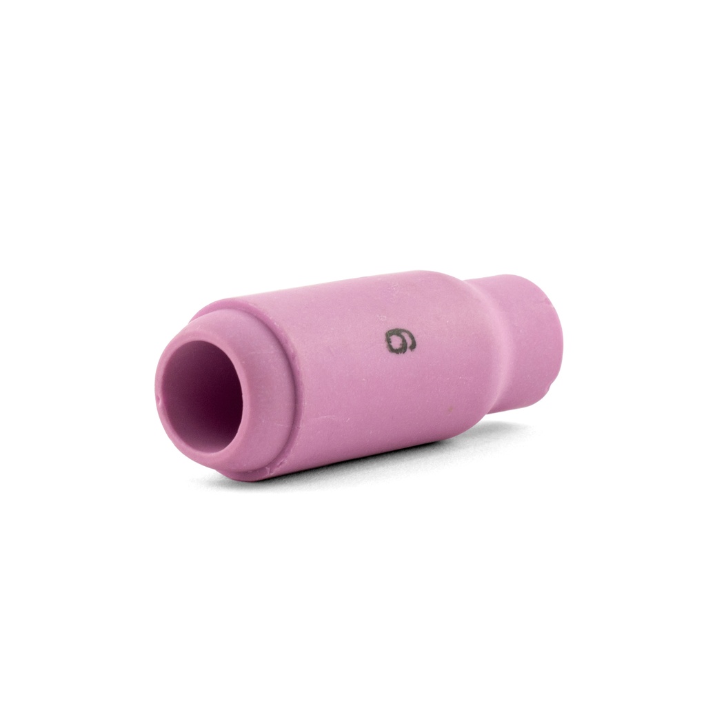 [10N48] WP17/26/18 - ALUMINA NOZZLE  #6