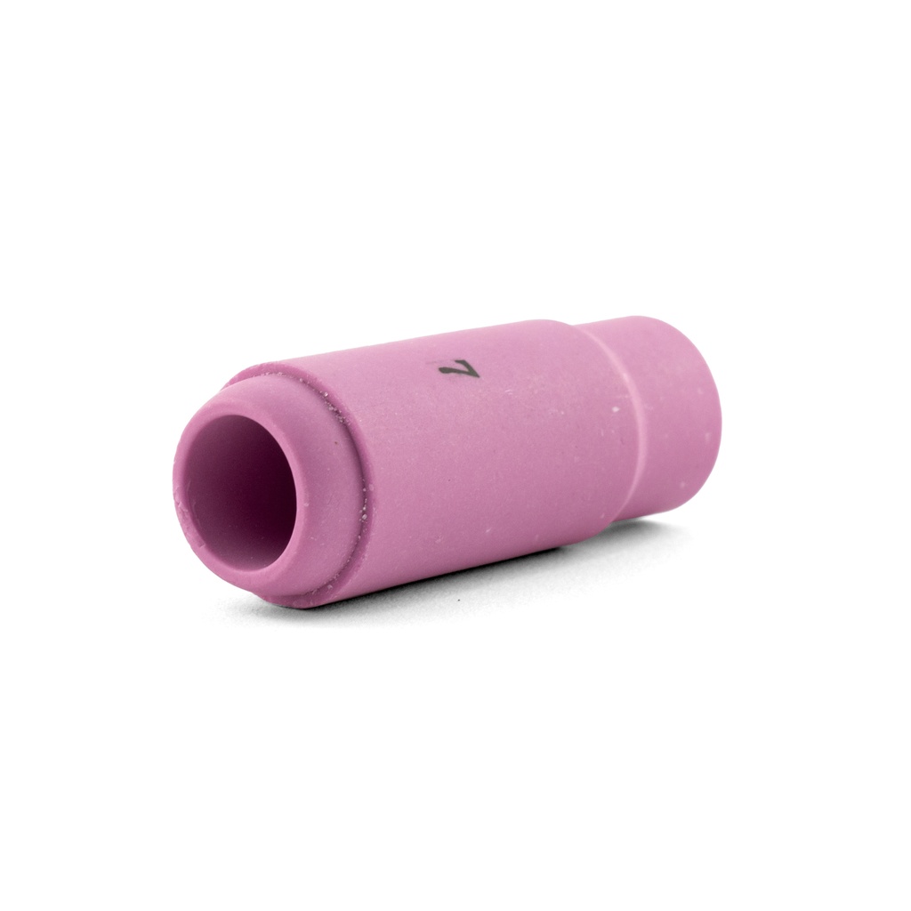 [10N47] WP17/26/18 - ALUMINA NOZZLE  #7