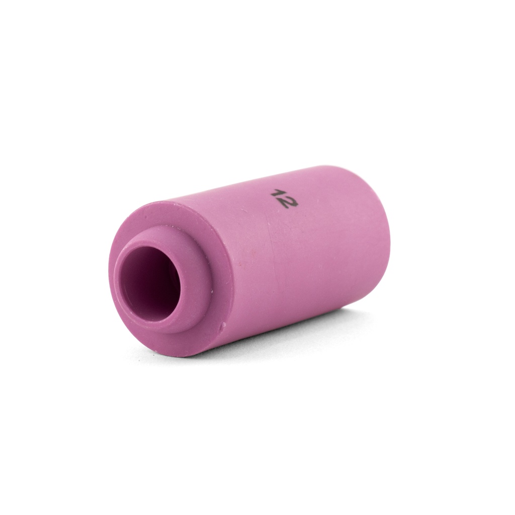 [10N44] WP17/26/18 - ALUMINA NOZZLE   #12