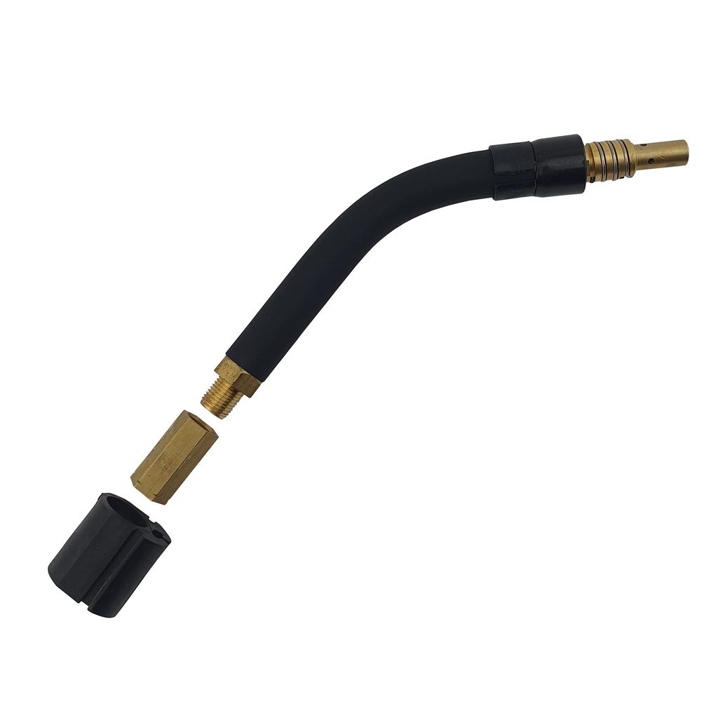[15-SN50] SWAN NECK