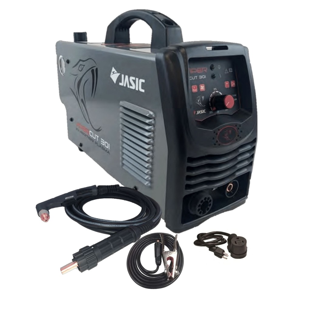 [JVPC30iXC12] VIPERCUT 30i C/W TORCH