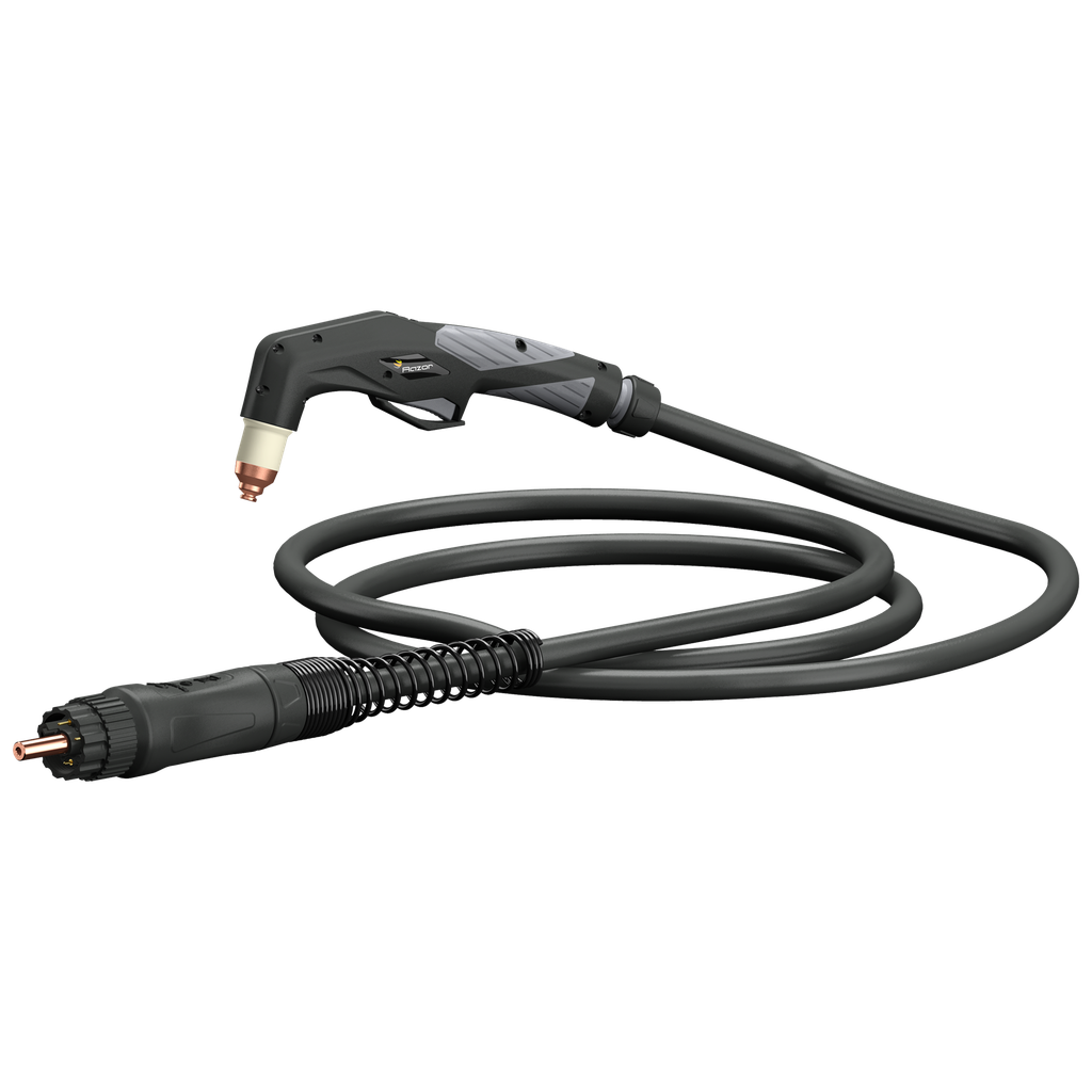 [UBHY45-6-CC13] PLASMA CUTTING TORCH FOR CUT 45 LH
