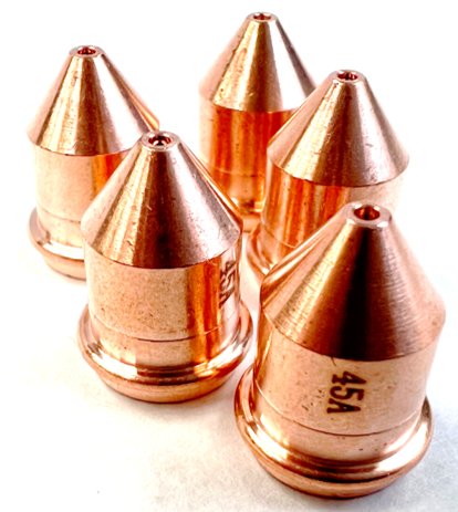 [RW51206] HYP45 TORCH - CUTTING NOZZLES