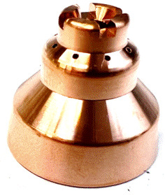[RW51923] HYP45 TORCH - END SHIELD