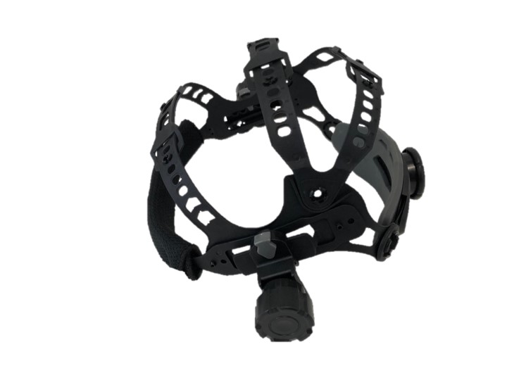 [RWHG2067] 5 POINT HEAD HARNESS