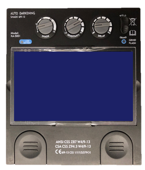 [RWX5000CB] COMPLETE ADF FOR RWX5000