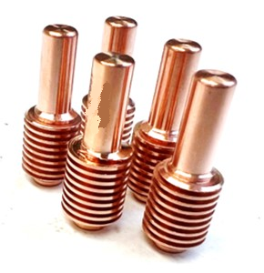 [RW52677] J85H PLASMA TORCH - CUTTING ELECTRODES 5/PACK