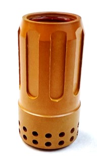 [RW60042] J85H PLASMA TORCH - SWIRL RING