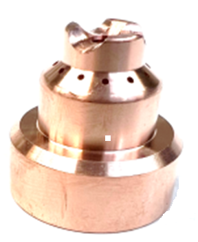 [RW51921] J85H PLASMA TORCH - SHIELD CAP HAND
