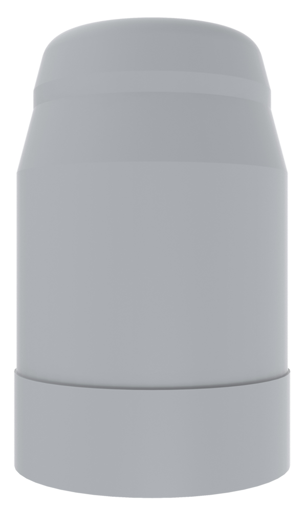 [RW060500] J100XC PLASMA TORCH - OUTSIDE RETAINING CAP