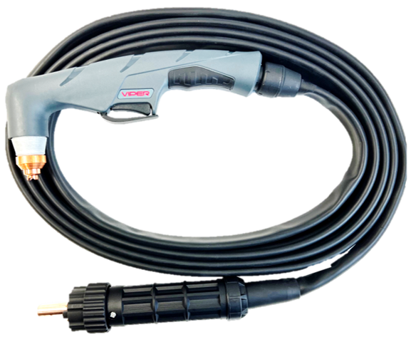 [J45XC-4] PLASMA TORCH 12.5FT EPDM