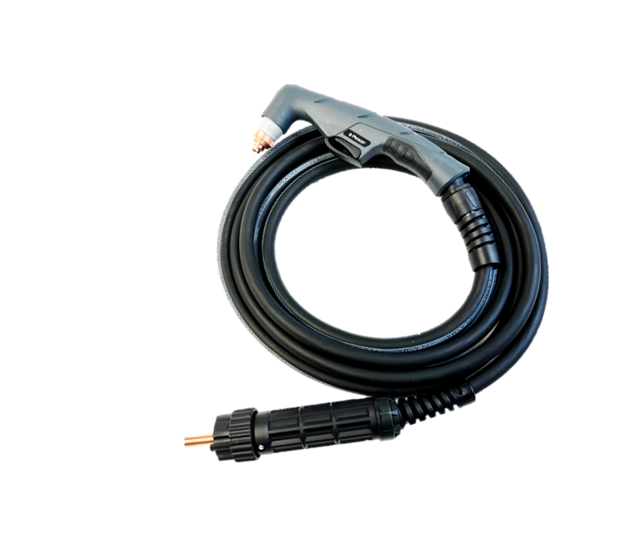 [J45XC-6] PLASMA TORCH 19.5 FT BICOX CABLE