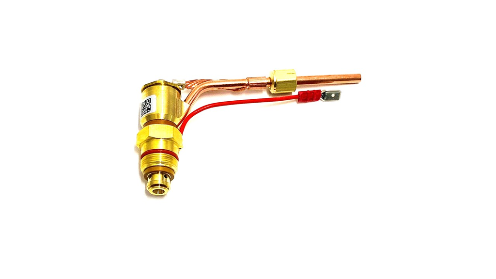 [RW001] J45XC TORCH - TORCH HEAD J45XC